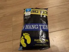 ハンテン　メンズ　ボクサーブリーフ　2枚組　М　前開き　下着　パンツ　新品