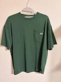 新品】WIND AND SEA 不織布マスク 50枚入り - メルカリ