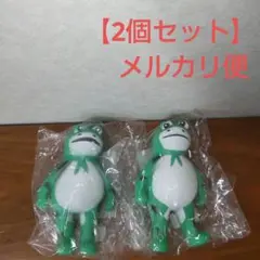 スクイーズ　マシュマロフロッグ