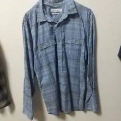 カルバンクライン シャツ