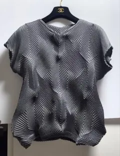 A-POC ABLE ISSEY MIYAKE TYPE-O 003 ブラック - メルカリ