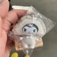 ちびっとも　クロミ　おかず