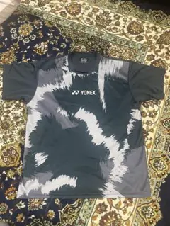 YONEX】ボルトレイジ8 限定Tシャツ - メルカリ