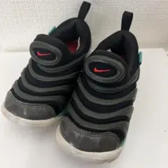 NIKE ダイナモフリー　スリッポン　15cm