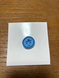 JO1 JO1DER SHOW 2024 ラバーチャーム 河野純喜(顔)