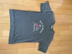 PEANUTS スヌーピー Tシャツ LL カーキ