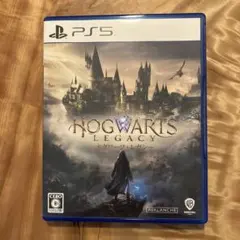 Hogwarts Legacy PS5