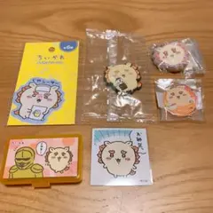 ちいかわ シーサー グッズまとめ売り