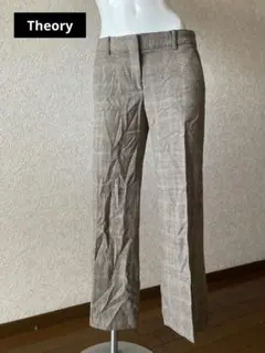 ✰Theory　スラックスパンツ