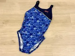 コナミ　水着　150