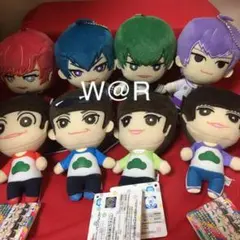 新品 送料込 松ステ ぬいぐるみ セット