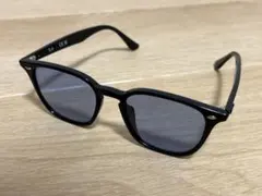 Ray-Ban レイバンRB4258F 601/80 サングラス ブルーレンズ