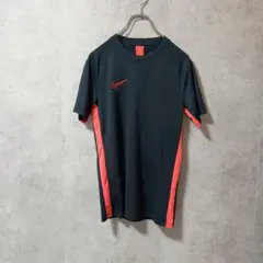 ナイキ/NIKE/半袖/Tシャツ/S/メッシュ/タイト目/ジム/トレーニング