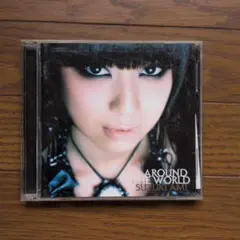 AROUND THE WORLD