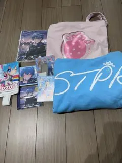 お*す様 すとぷり　ころんくん　グッズまとめ売り