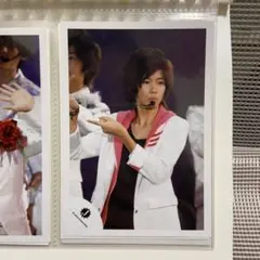 神宮寺勇太⭐︎公式写真