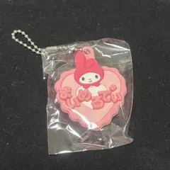 サンリオ メルヘン工房 おなまえホルダー【マイメロディ】