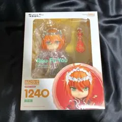2026年最新】Thunderbolt fantasy ねんどろいどの人気アイテム - メルカリ
