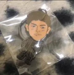 EXILE 世界 首振りキーホルダー