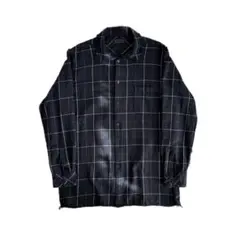 ブラックシャツ