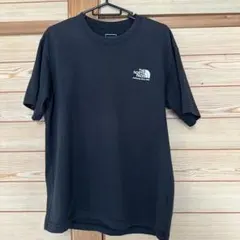 THE NORTH FACE ブラック Tシャツ M