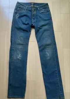 DIESEL Black Gold デニム 27インチ／USEDのサムネイル