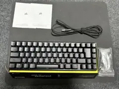 CORSAIR K65 RGB MINI CherryMX SPEED