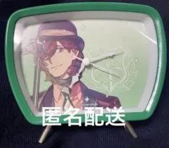 うたプリ ボイスアラームクロック 寿嶺二