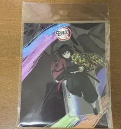 鬼滅の刃 絆の奇跡 そして柱稽古へ アクリルマスコット アクスタ 冨岡義勇