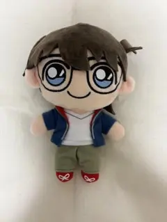 名探偵コナン セガラッキーくじ ぬいぐるみ