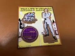 ジョジョの奇妙な冒険ラストサバイバー オリジナルグッズ 川尻浩作（吉良吉影）