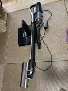 PV-BL20G(N) HITACHI 日立 ラクかるスティック ジャンクのサムネイル