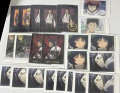 家庭教師ヒットマンREBORN ぱしゃこれ まとめ売り