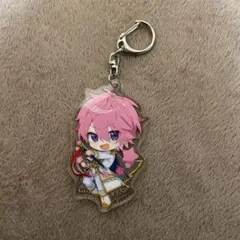 すとぷりさとみくんアクリルキーホルダー