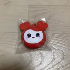 TWICE gigo シリコンミニウォレット チェヨン