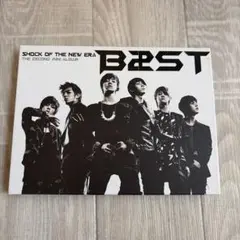 B2ST BEAST-JAPAN EDITION- - メルカリ