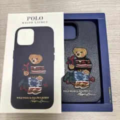 2026年最新】POLO RALPH LAUREN iPhoneアクセサリーの人気アイテム