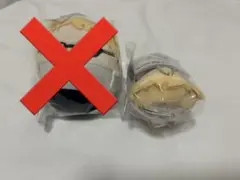 ハイキュー ふわコロりん9 はぐキャラ 月島蛍