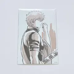 新劇場版銀魂 -吉原大炎上- 坂田銀時 入場者特典 ポストカード