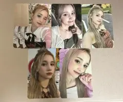 Kep1er バヒエ トレカ Galileo magic hour