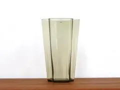 新品未使用 イッタラ展限定 iittala アアルトベース 95mm 限定復刻