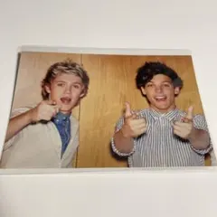 OneDirection Photocards