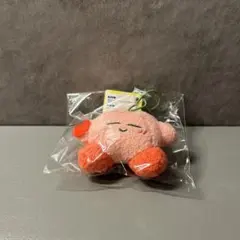 星のカービィ　とれたて！ぷぷぷやさい　プチマスコット