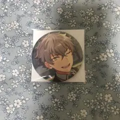 あんスタ 缶バッジ 大神晃牙