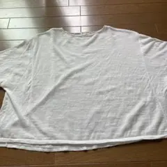 Ballsey TOMORROWLAND 半袖 S linen100%のサムネイル
