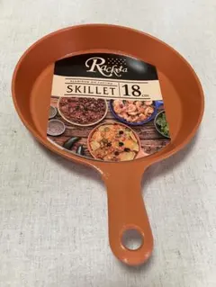 Racketa スキレット 18cm フライパンのサムネイル