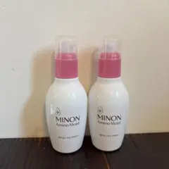 MINON Amino Moist エイジングケア ローション 2本セットのサムネイル