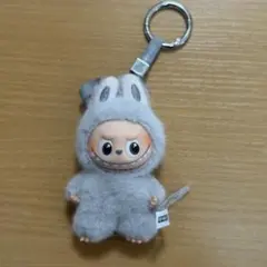 イニシャルラブブ　C