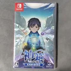 Switch 神箱 Mythology of Cubeのサムネイル