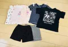 キッズ服 ７点セット